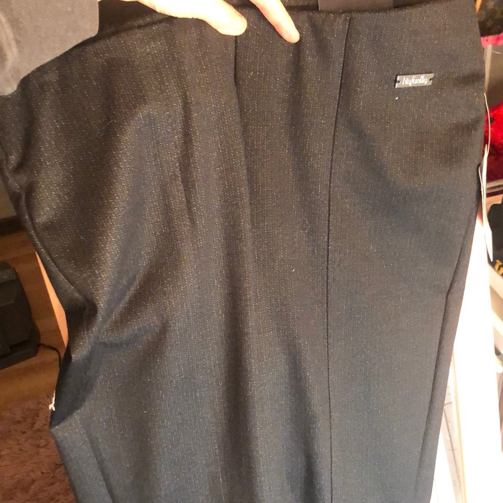 Trousers